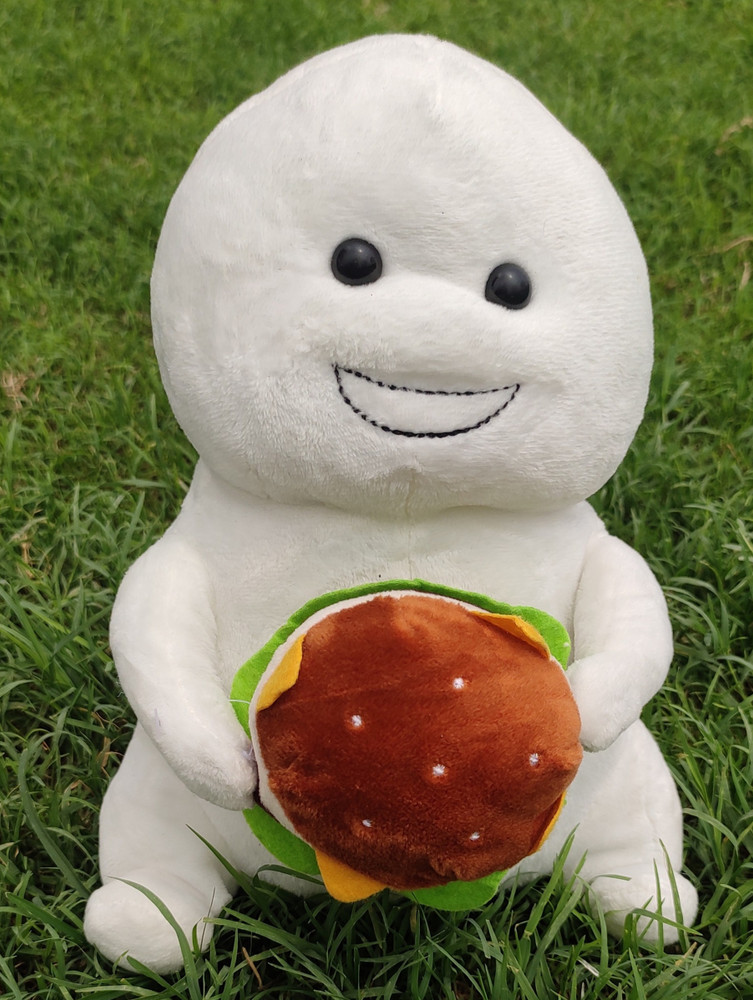 Jibang plush online