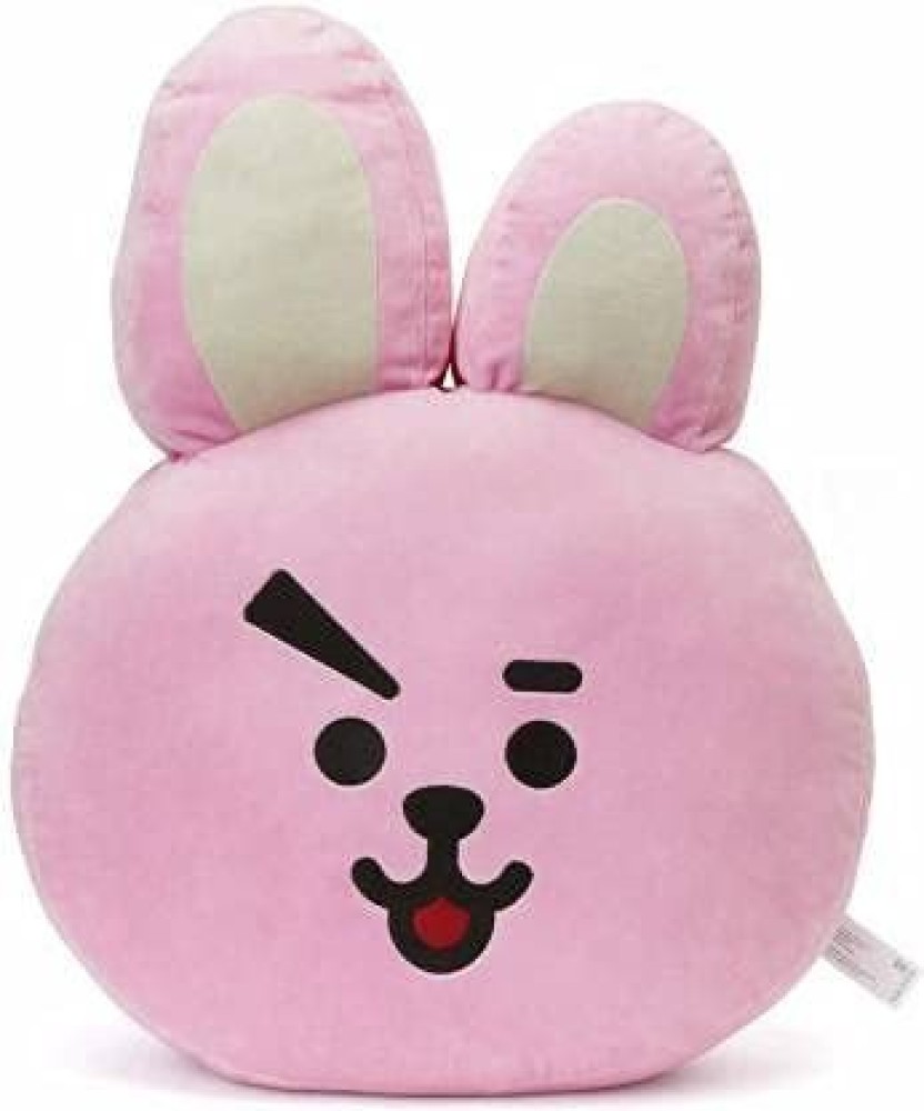 Gifters garden ATTRACTIVE Plush Pillow Stuffed Toy BTS Character