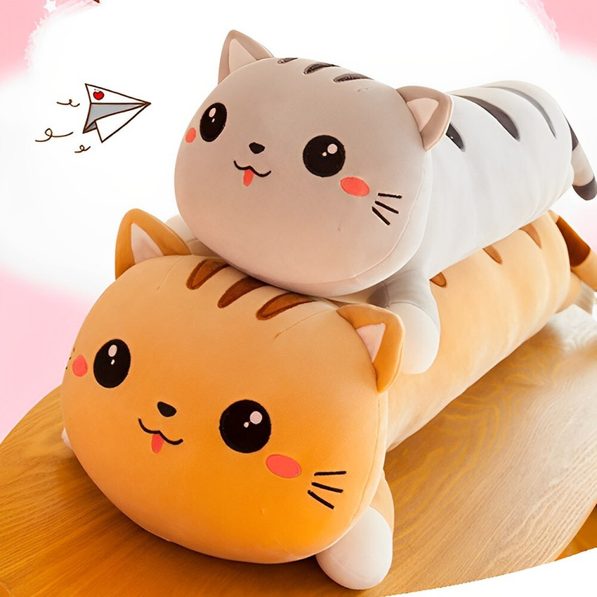 Cat bolster deals