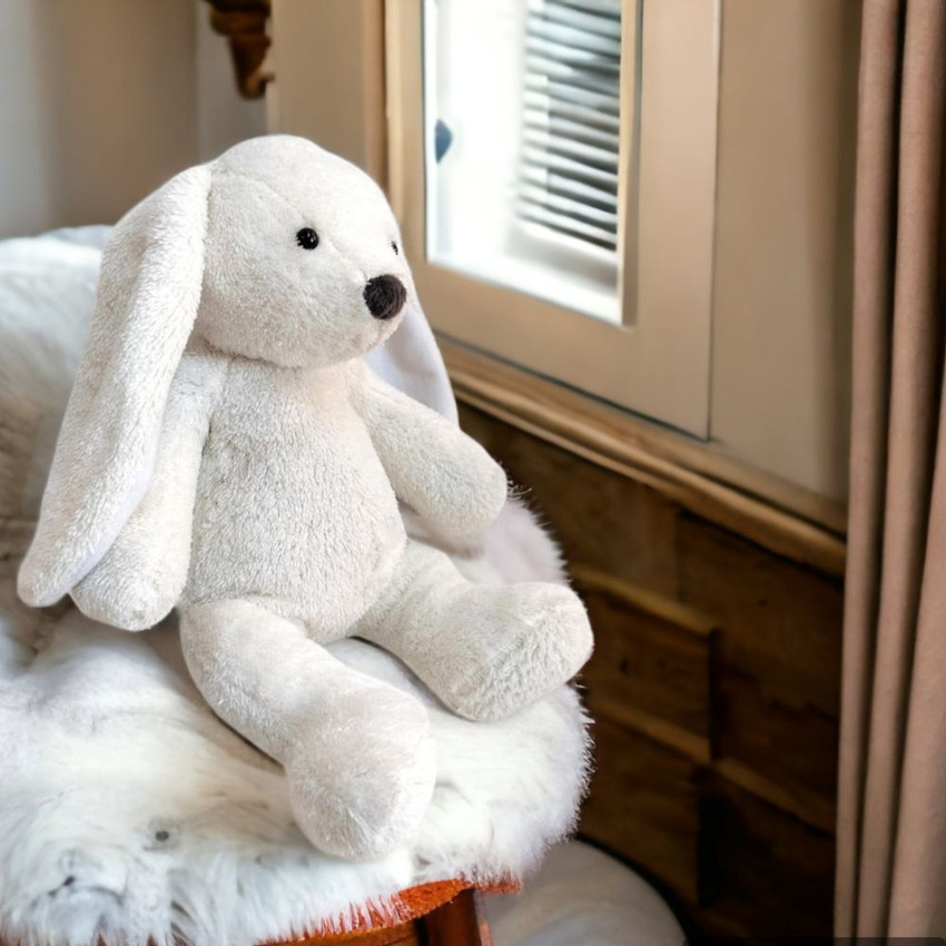 Pals Plush Soft Toy Big Bunny for kids 44 cm Soft Toy Big Bunny for kids Buy Bunny Animals toys in India. shop for Pals Plush products in India. Flipkart