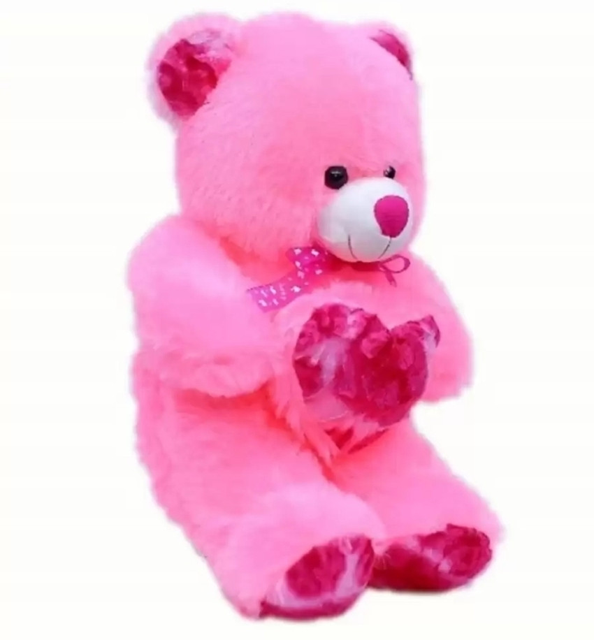 itaCheeHUB Original 5 feet Pink Rose Teddy bear gift for birthday valantine day 150 cm Original 5 feet Pink Rose Teddy bear gift for birthday valantine day Buy Teddy