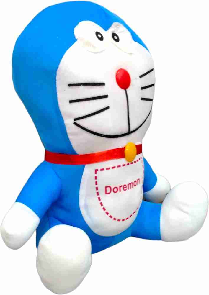 Caught Trendy Cute Doraemon Stuff Doll Toys Animal Character Plush Cuddly Doll Toy For Kids. 12 inch Cute Doraemon Stuff Doll Toys Animal Character Plush Cuddly Doll Toy For Kids.