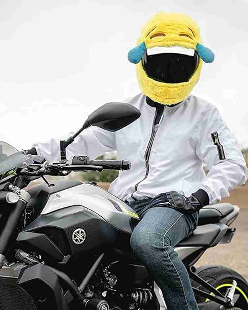 Fun motorcycle deals helmets
