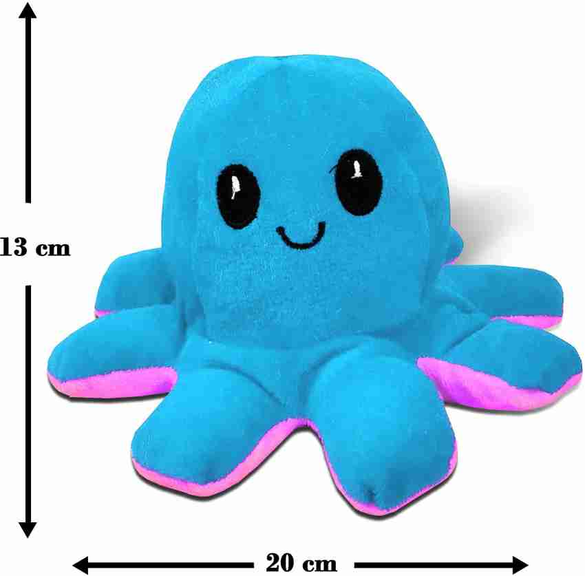 Octopus peluche discount