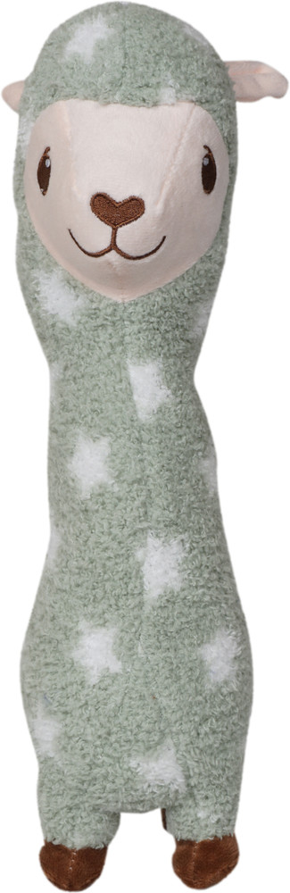 Alpaca stuffed on sale