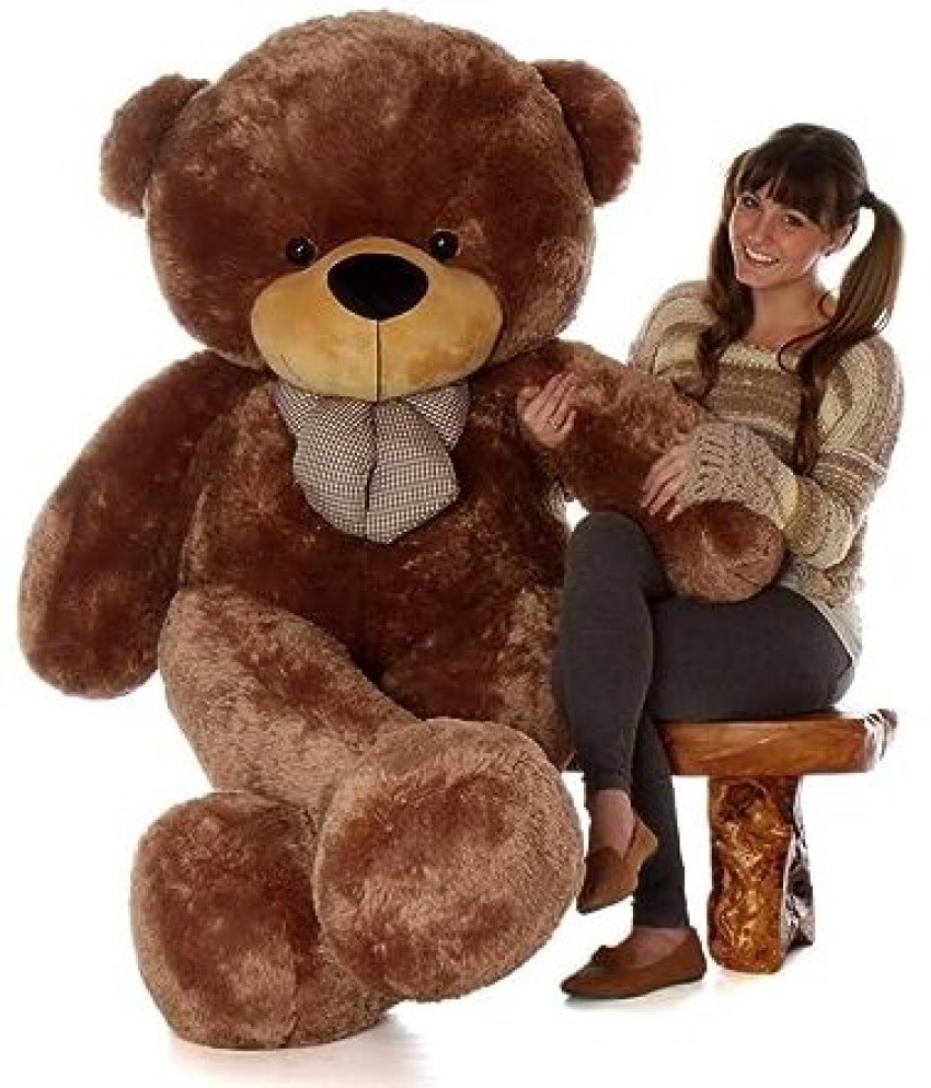 teddy bear 7 feet