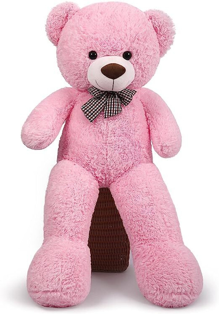 Big teddy bear for kids 2025