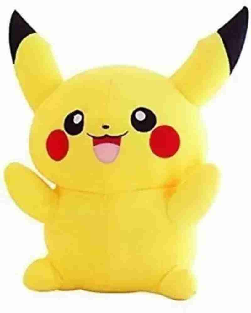 Girl pikachu plush outlet
