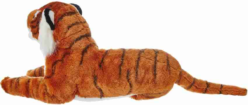 Wild republic 2025 tiger plush