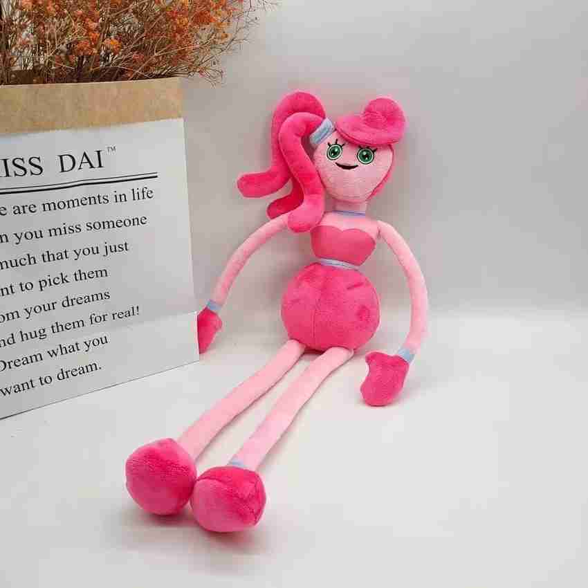 Long legs doll discount