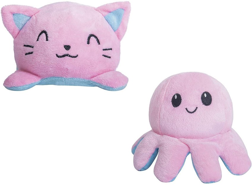 Cat octopus outlet plush