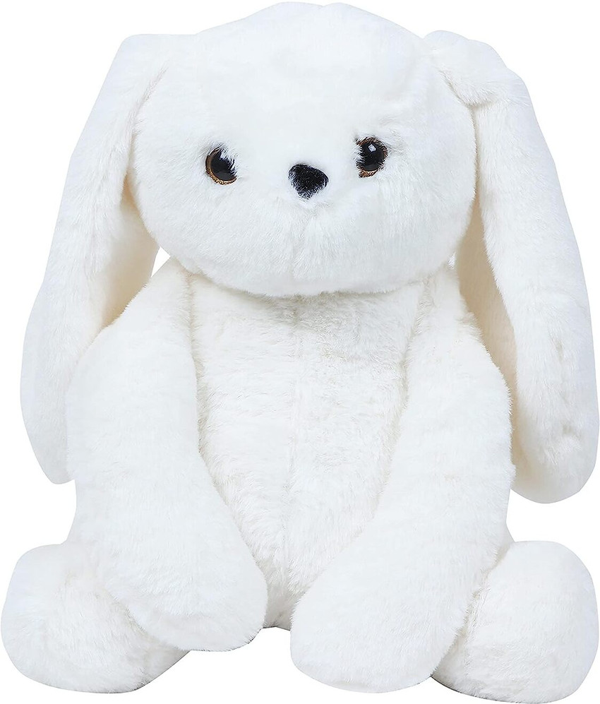 Fluffy stuffed bunny online