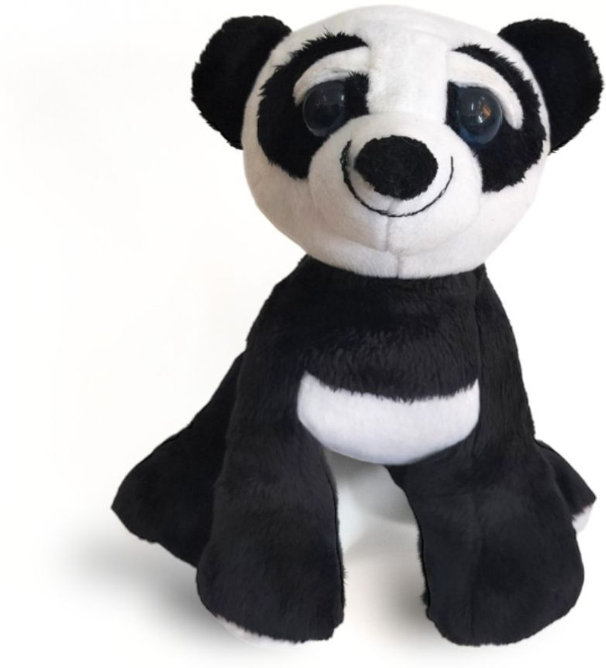 Pals Plush Soft Toy Panda for kids 22 cm Soft Toy Panda for kids Buy Panda Animals toys in India. shop for Pals Plush products in India. Flipkart