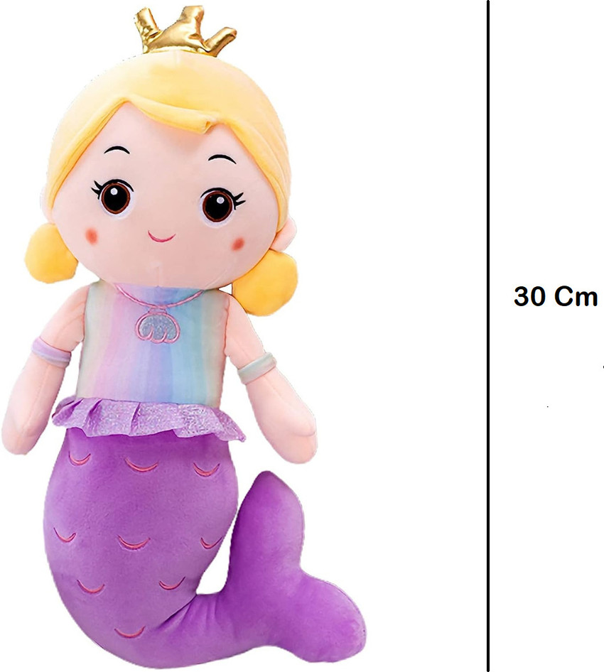 Giant mermaid doll sales