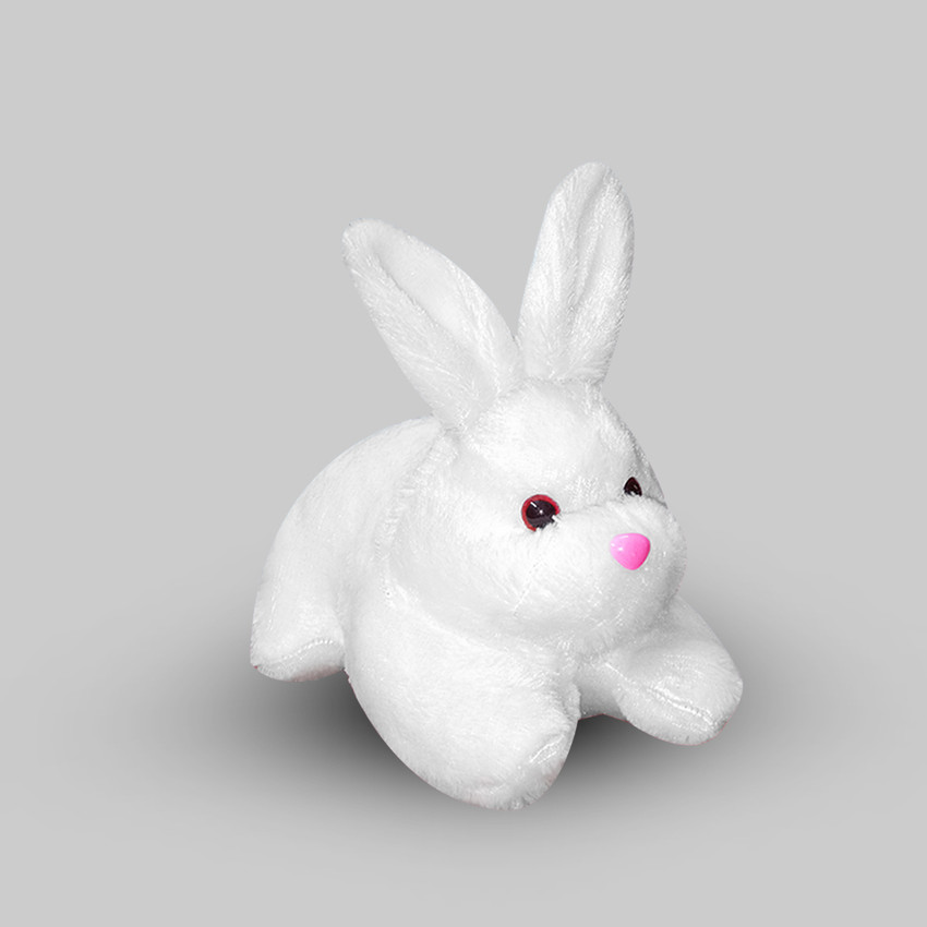Toyingly Cute Baby Rabbit fur Soft Toy White 28 cm Cute Baby Rabbit fur Soft Toy White Buy Rabbit toys in India. shop for Toyingly products in India. Flipkart