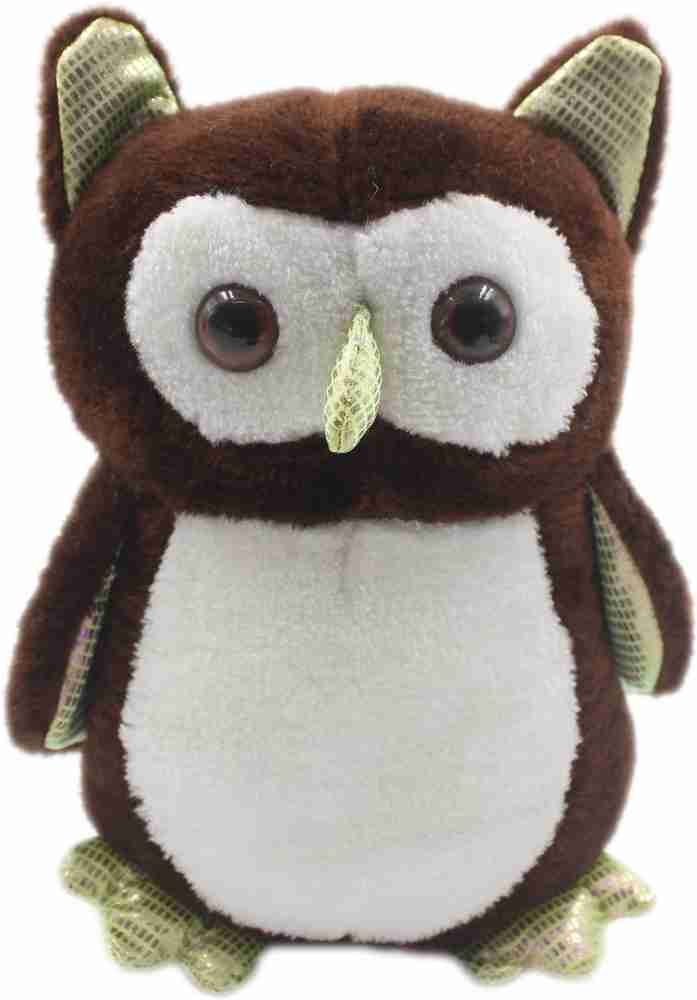 Cute owl stuffed animal outlet