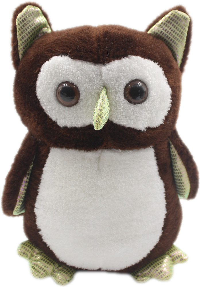 Cute on sale owl plush