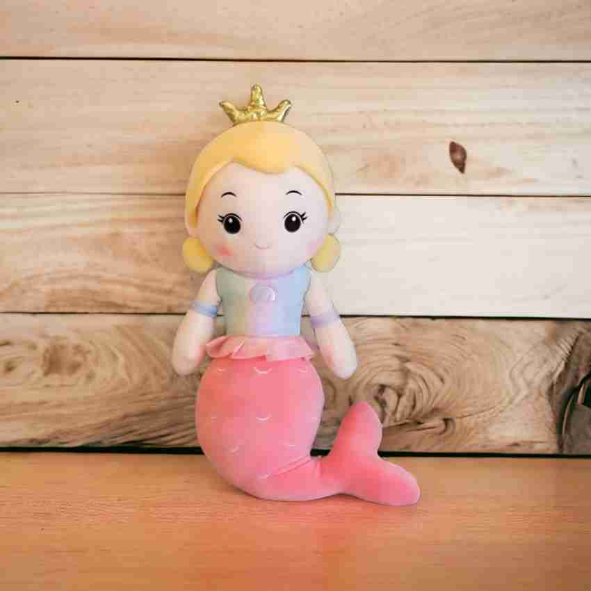 Big outlet aurora doll