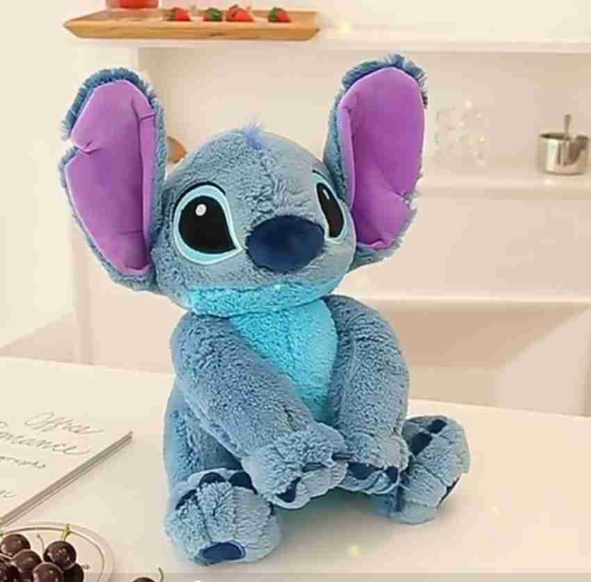 Extra large stitch soft on sale toy