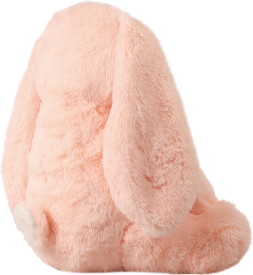 OULV Bunny Stuffed Animal Soft Toy Plushie Sitting India