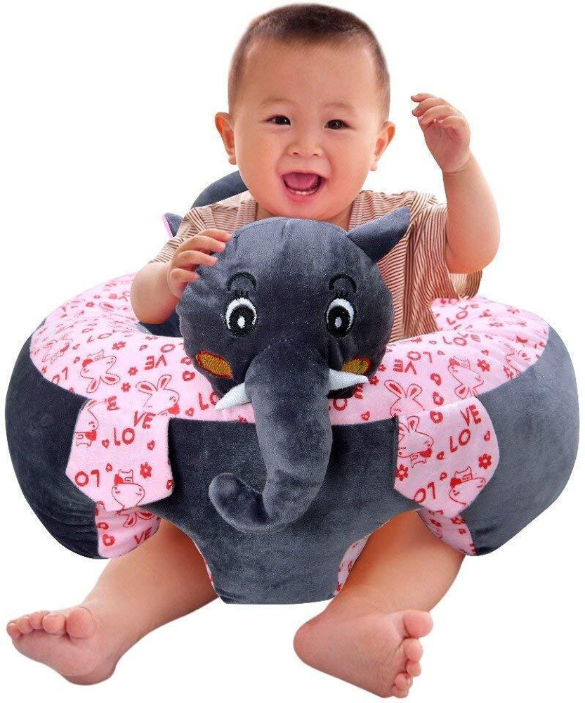 Baby chair pillow top