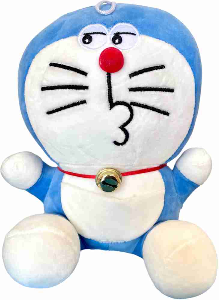 Doraemon teddy bear top online 5 feet