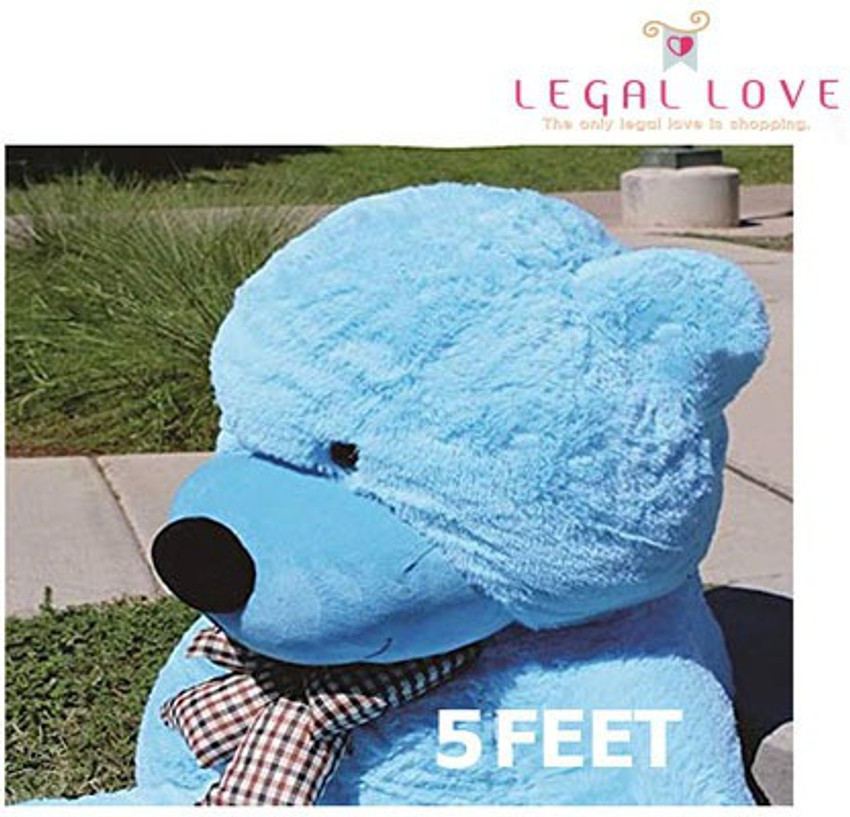 60 inch teddy bear cheap deals