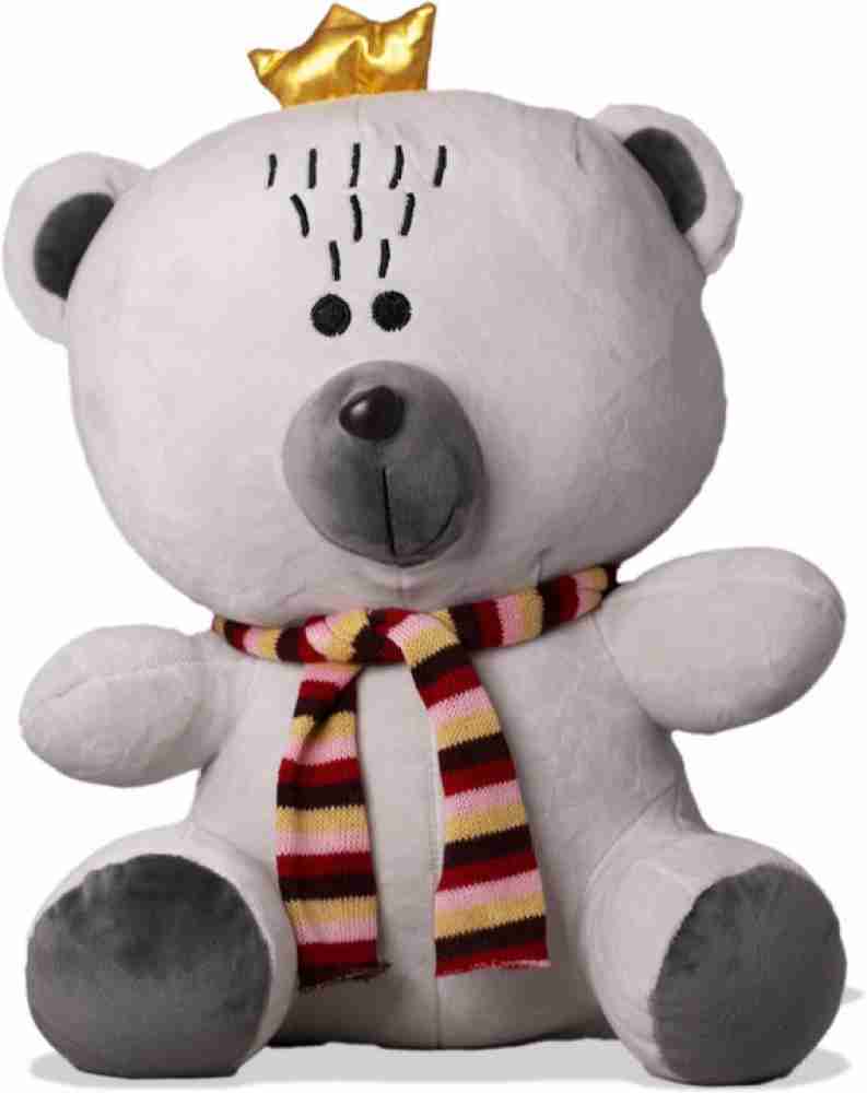 BENISON INDIA stuff toys/cute teddy/Plushies/teddy bear plush toy - set of  2 - 40 cm - stuff toys/cute teddy/Plushies/teddy bear plush toy - set of 2  . Buy Teddy Bear toys in
