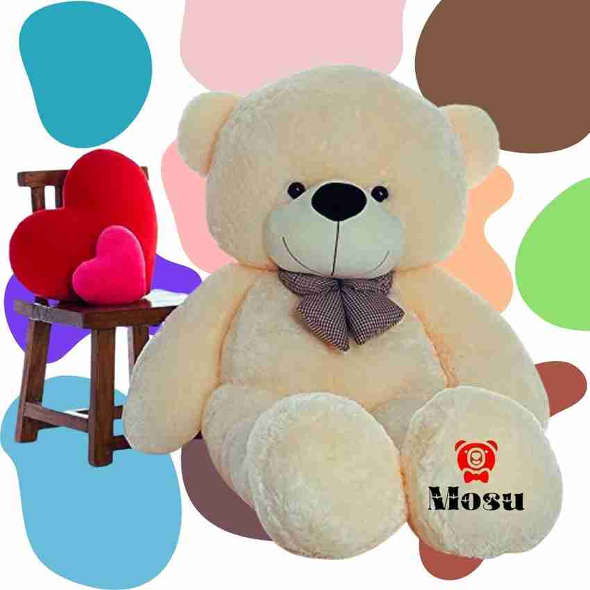 Children's shop teddy bear