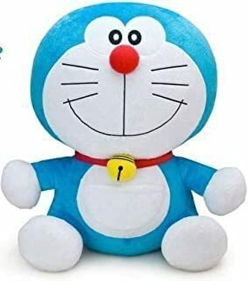 AVS doraemon toy 40 cm doraemon toy Buy Doraemon toys in India. shop for AVS products in India. Flipkart
