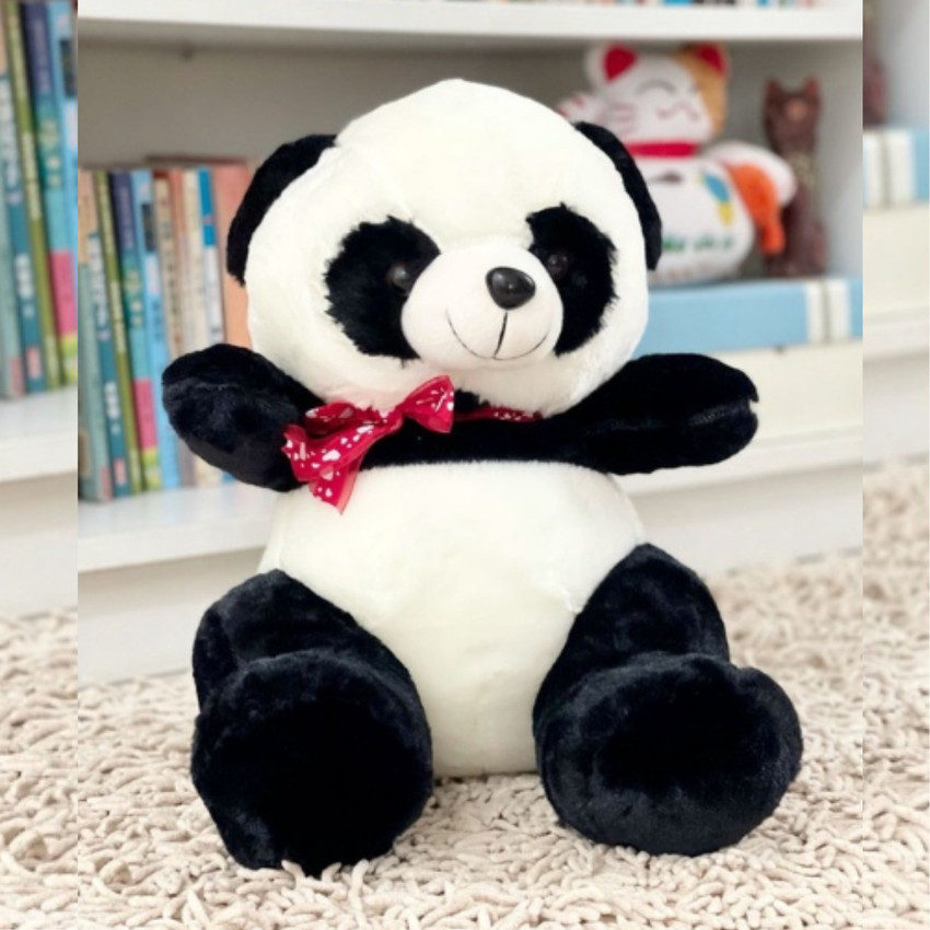 Panda doll outlet