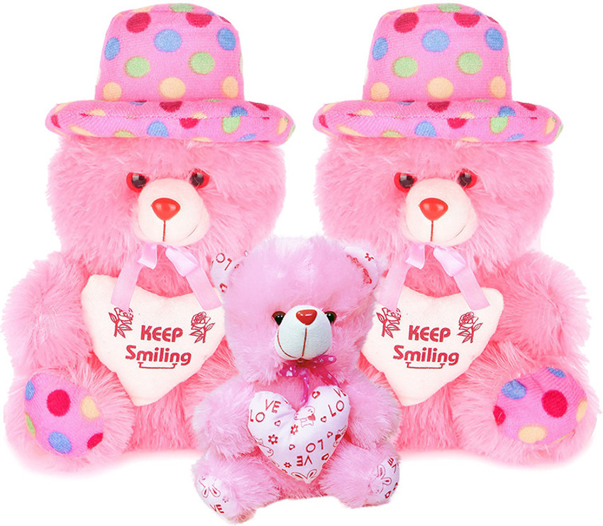 Topgrow Soft Teddy Bear for Girlfriend Birthday Gift Large 12 Inch Small 6 Inch 12 inch Soft Teddy Bear for Girlfriend Birthday Gift Large 12 Inch Small 6 Inch Buy Teddy