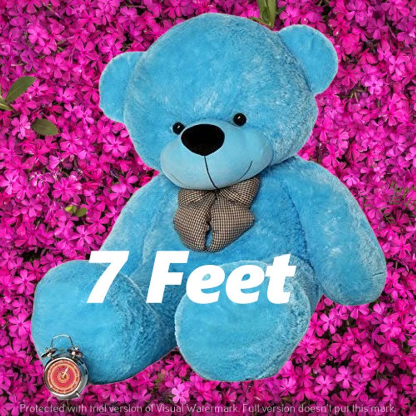 7ft stuffed bear 2025