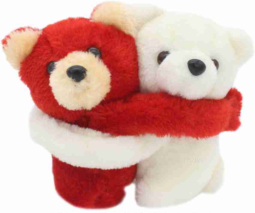 2 teddy bears 2025 hugging