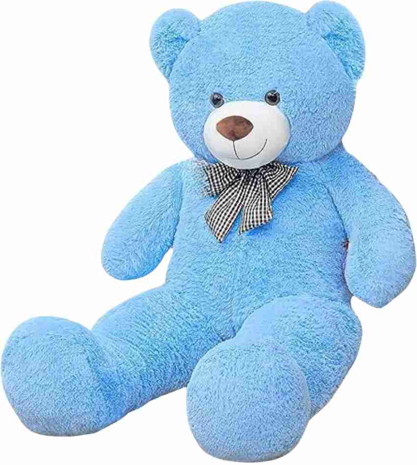 Giant teddy bear 6 feet outlet