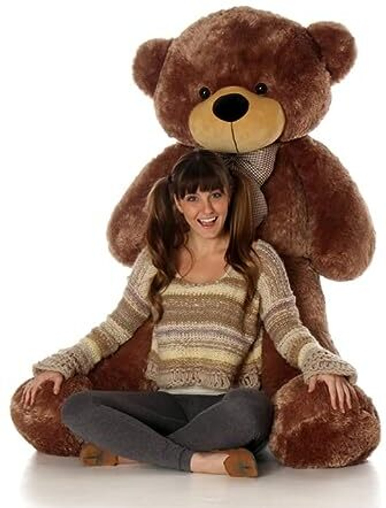 7 feet tall teddy bear outlet