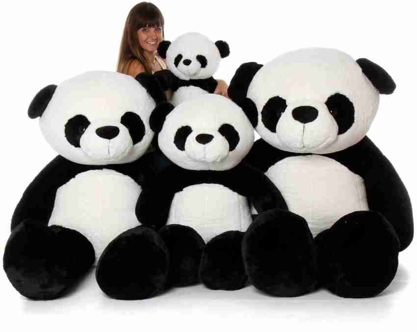 Panda teddy cheap bear 6 feet