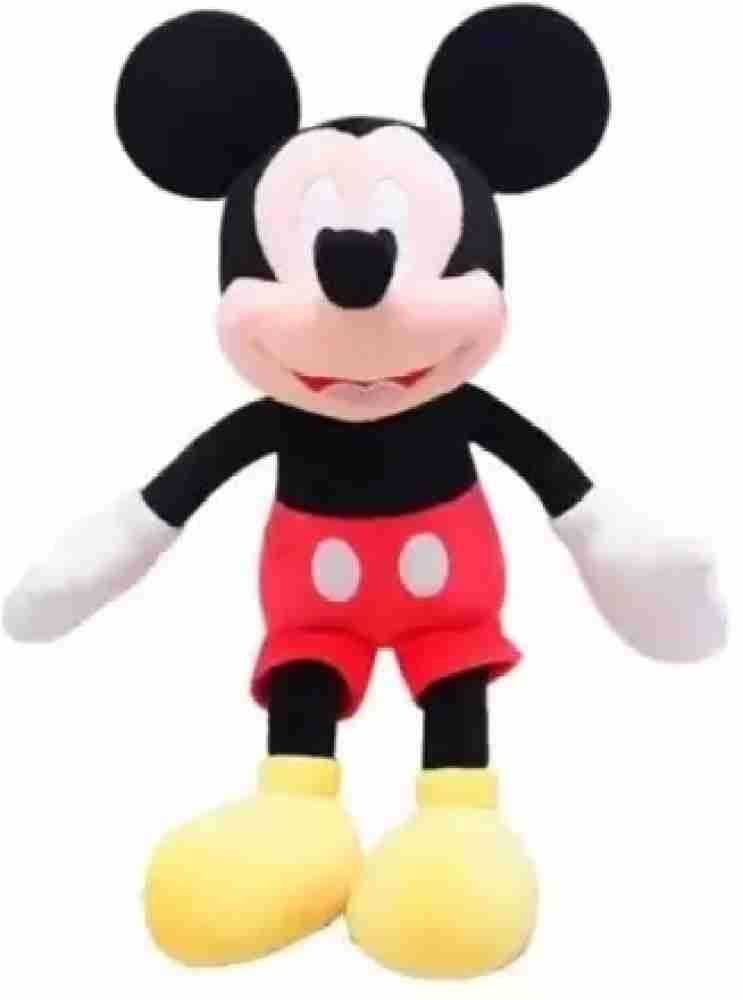 mickey mouse teddy bears