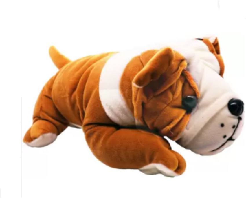 Plush toy of your dog deals