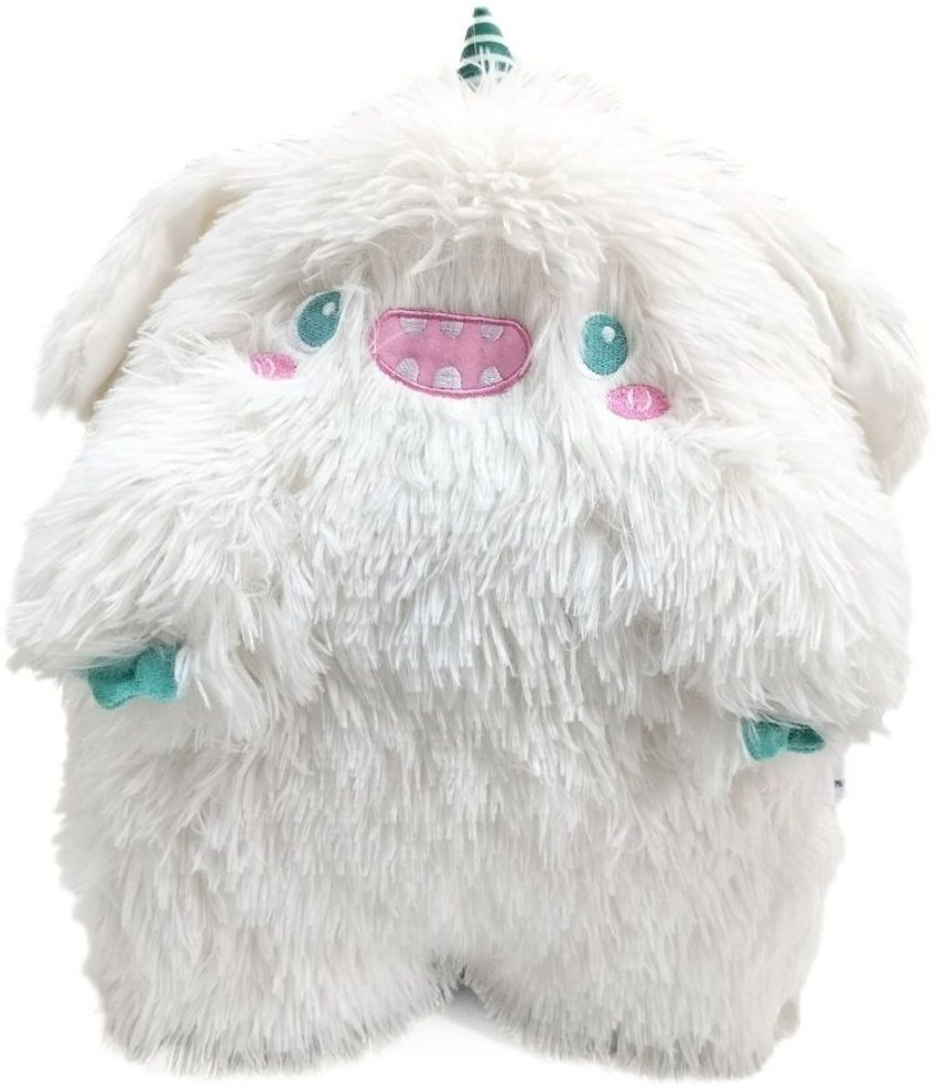 Furry animal toy store