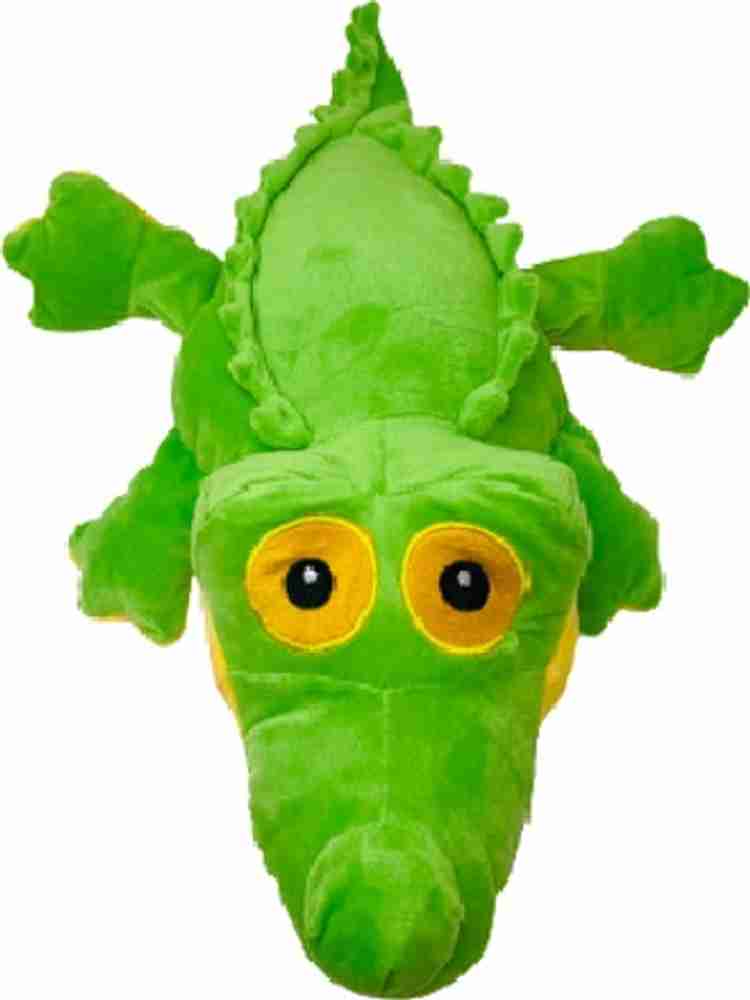 Alligator hot sale teddy bear
