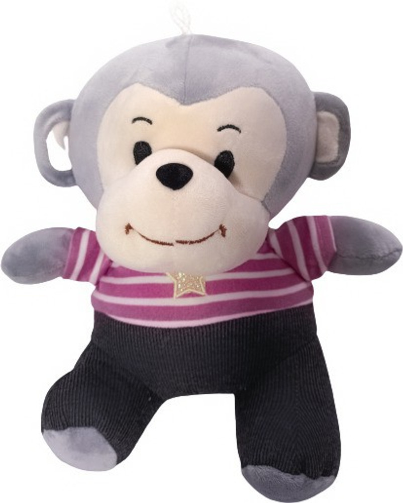 Flipkart soft shop toys