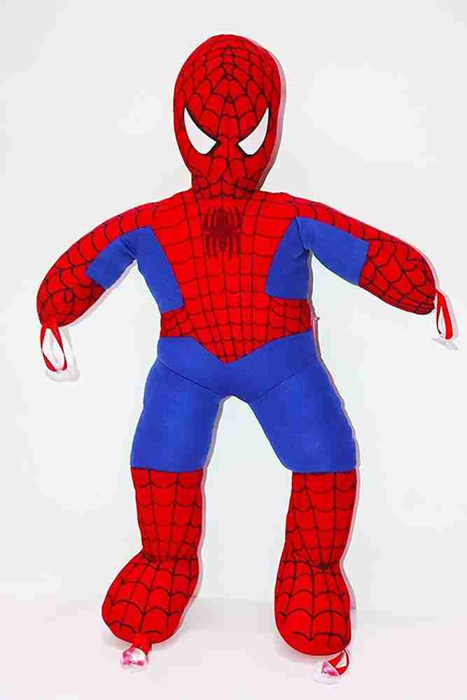 Baby superhero hot sale plush toys