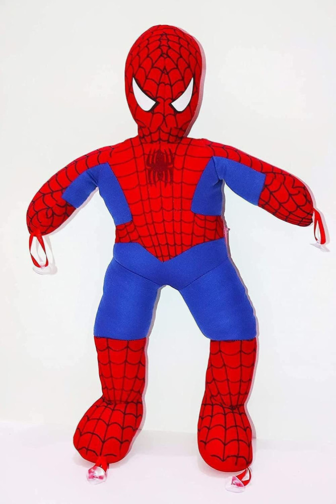 Baby superhero best sale plush toys