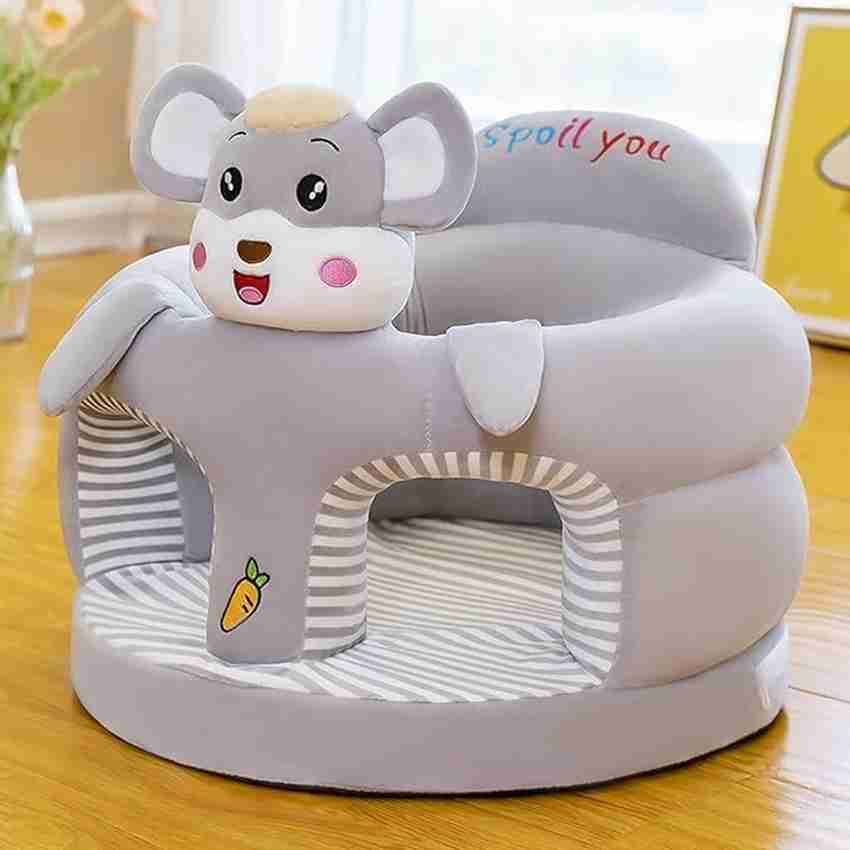 Cushion sofa for babies on sale