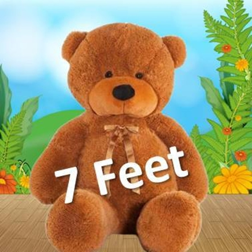 Full size 2025 teddy bear