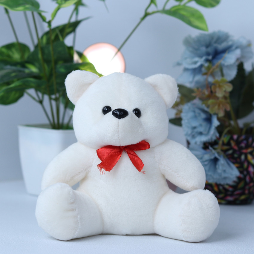 Teddy bear for birthday girl hotsell