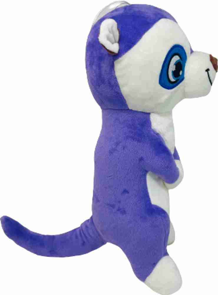 Meerkat teddy sale