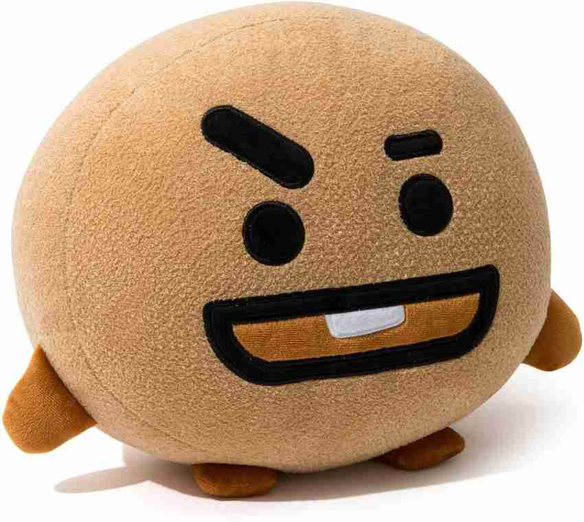 Bts21 plush discount