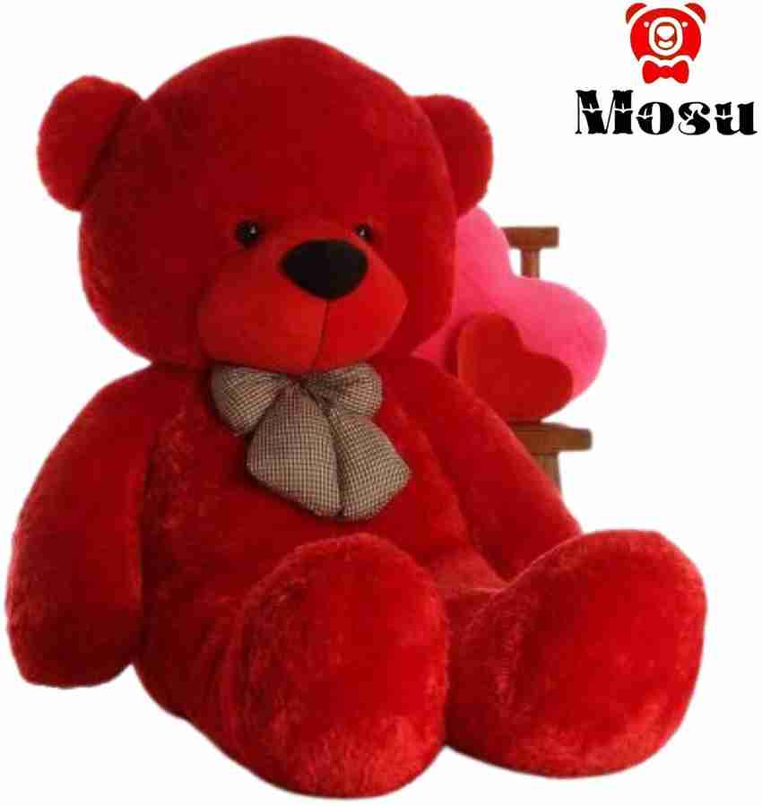 Teddy bear 7 feet sales price